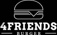 4 Friends Burger