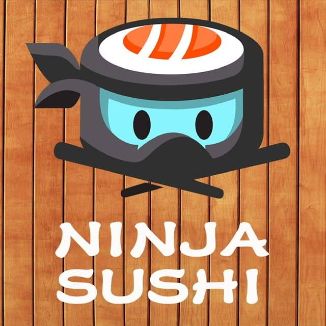 Ninja Sushi