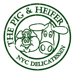 The Pig & Heifer